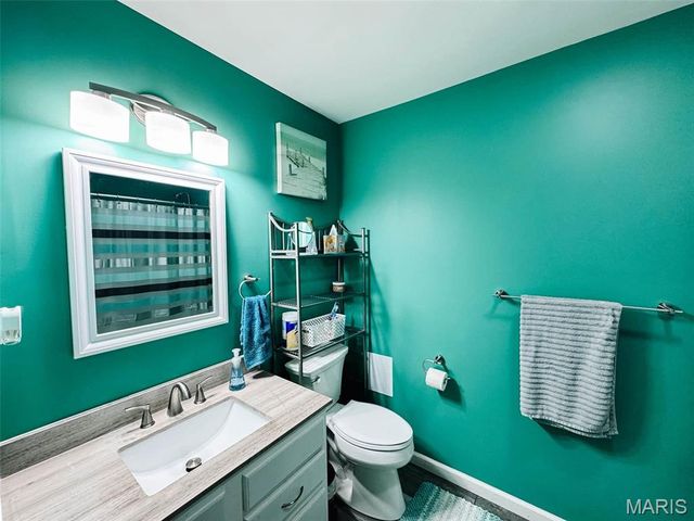 2610 Marsh Avenue, Hannibal, MO 63401