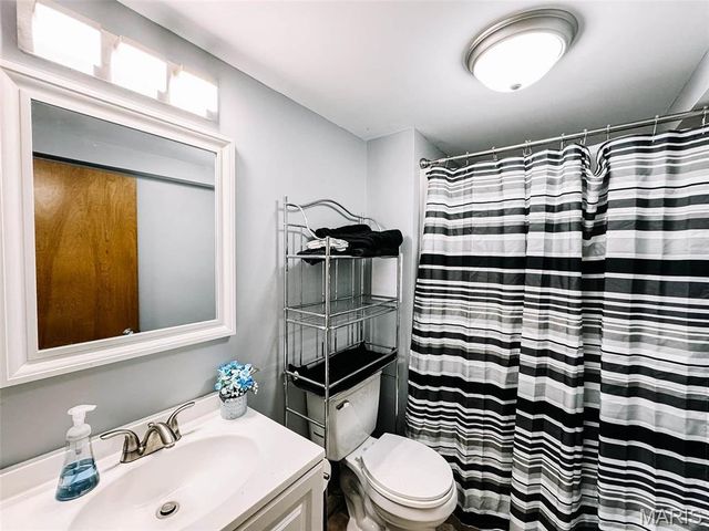 2610 Marsh Avenue, Hannibal, MO 63401