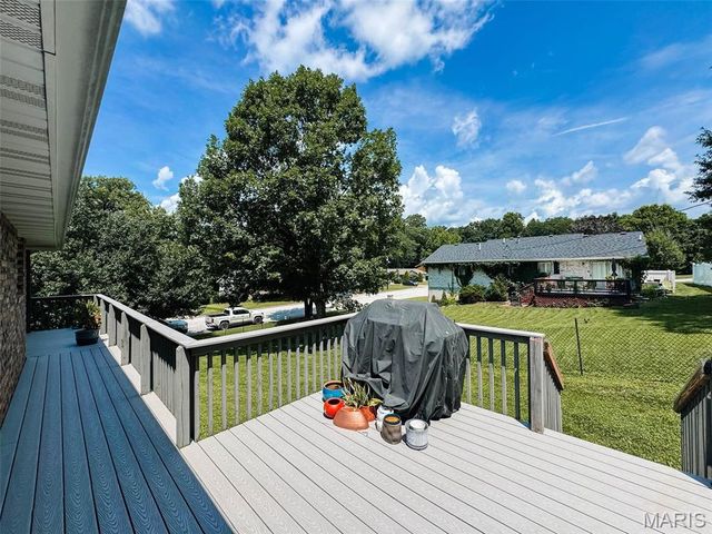 2610 Marsh Avenue, Hannibal, MO 63401