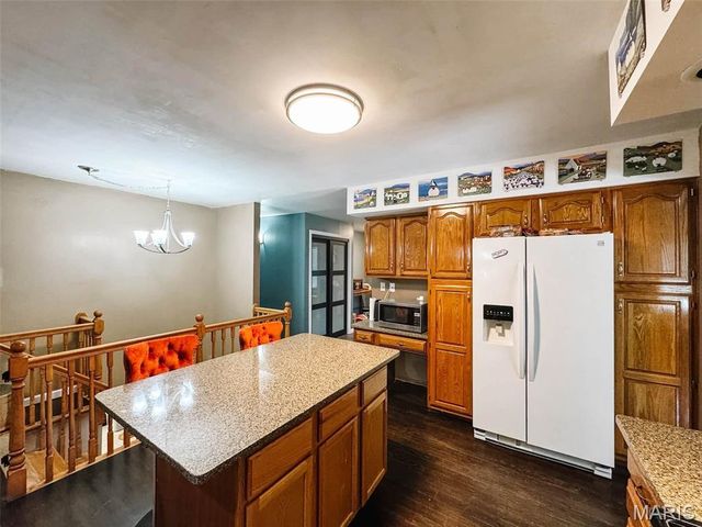 2610 Marsh Avenue, Hannibal, MO 63401