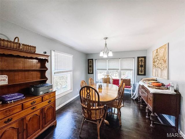 2610 Marsh Avenue, Hannibal, MO 63401
