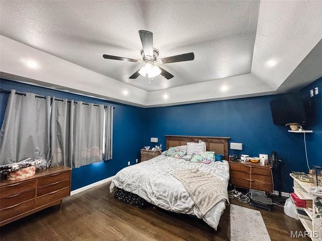 2610 Marsh Avenue, Hannibal, MO 63401