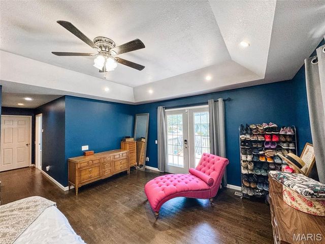 2610 Marsh Avenue, Hannibal, MO 63401