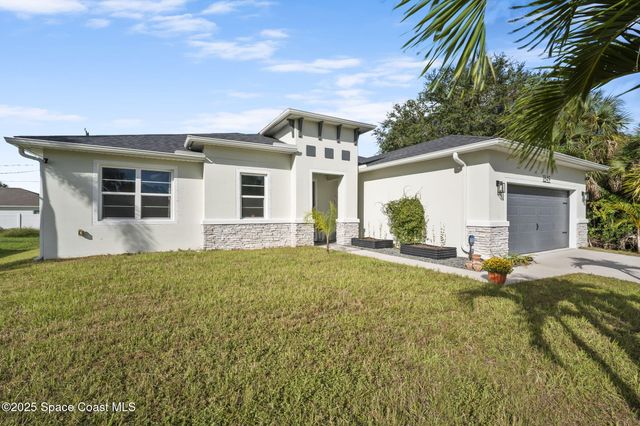 1849 Bermuda Court NW, Palm Bay, FL 32907