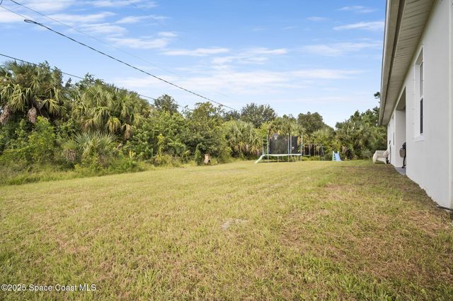 1849 Bermuda Court NW, Palm Bay, FL 32907