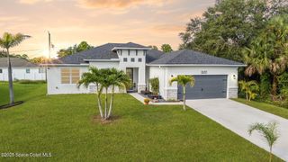 1849 Bermuda Court NW, Palm Bay, FL 32907
