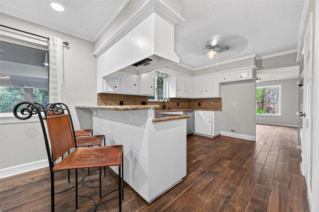 10703 Jaycreek Drive, Houston, TX 77070