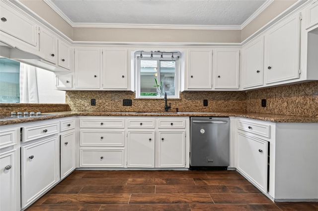 10703 Jaycreek Drive, Houston, TX 77070