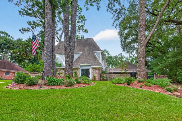 10703 Jaycreek Drive, Houston, TX 77070