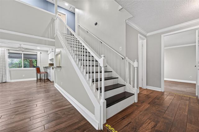 10703 Jaycreek Drive, Houston, TX 77070