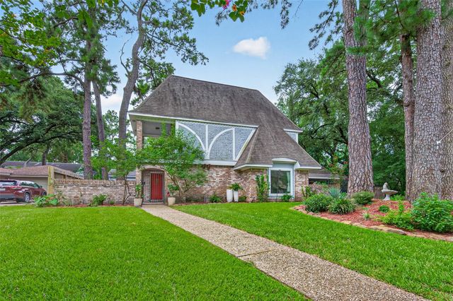 10703 Jaycreek Drive, Houston, TX 77070