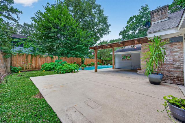 10703 Jaycreek Drive, Houston, TX 77070