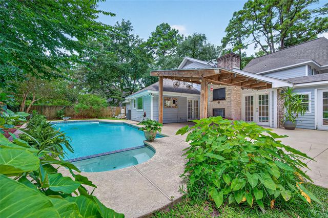 10703 Jaycreek Drive, Houston, TX 77070