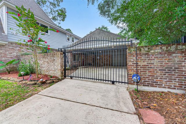 10703 Jaycreek Drive, Houston, TX 77070