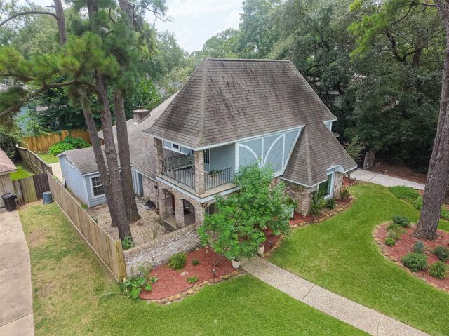 10703 Jaycreek Drive, Houston, TX 77070