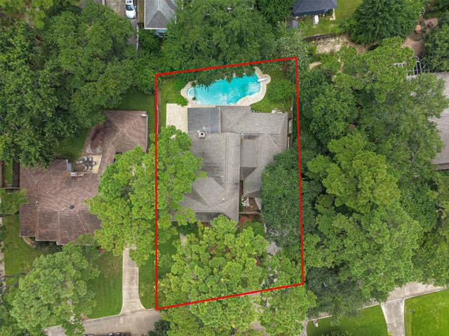 10703 Jaycreek Drive, Houston, TX 77070