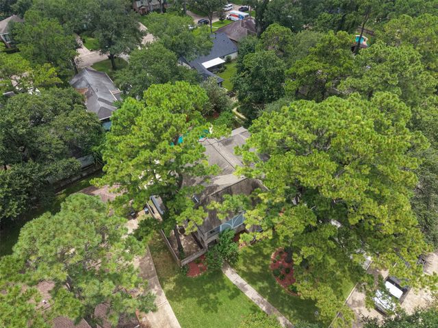10703 Jaycreek Drive, Houston, TX 77070