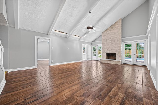 10703 Jaycreek Drive, Houston, TX 77070