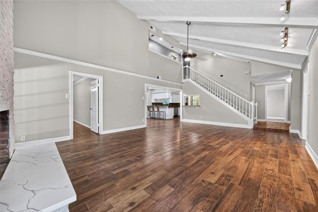 10703 Jaycreek Drive, Houston, TX 77070