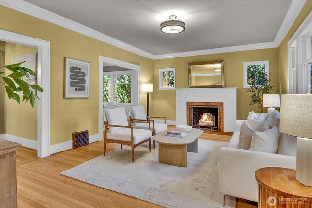110 Smith Street, Seattle, WA 98109