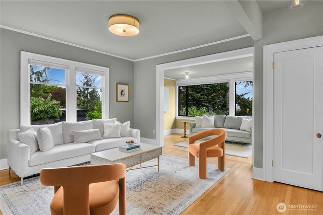 110 Smith Street, Seattle, WA 98109