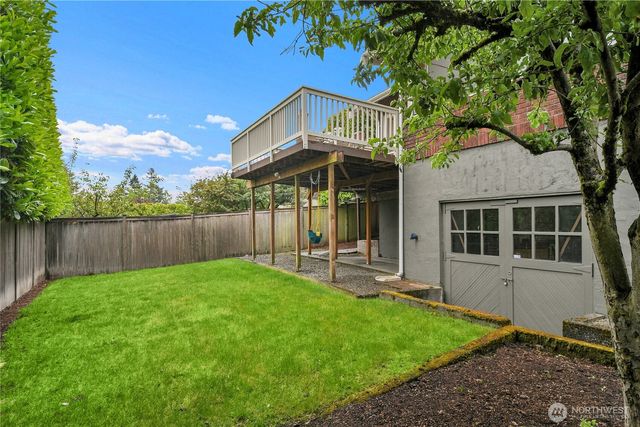 110 Smith Street, Seattle, WA 98109