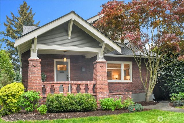 110 Smith Street, Seattle, WA 98109