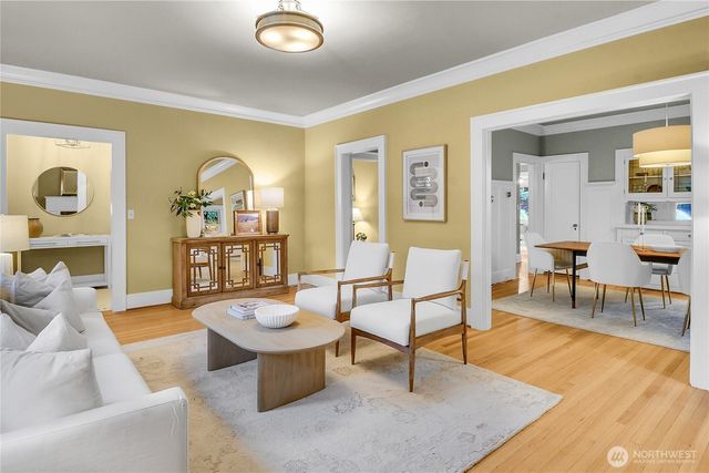 110 Smith Street, Seattle, WA 98109
