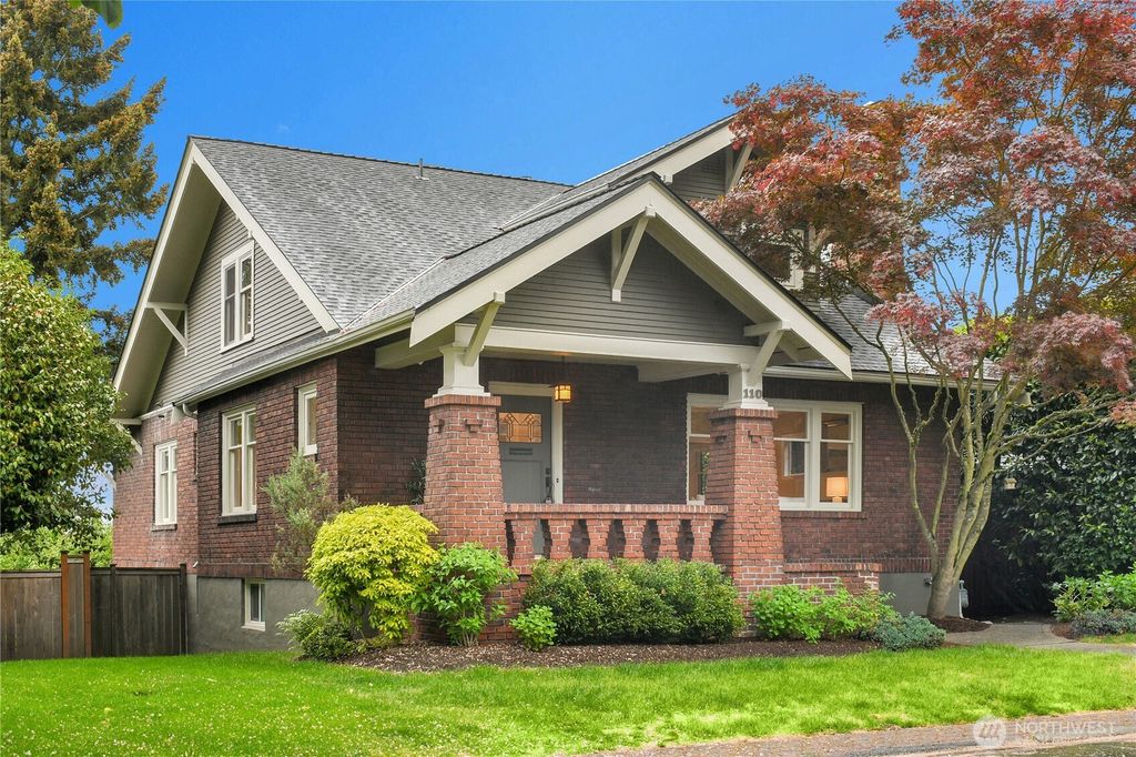 110 Smith Street, Seattle, WA 98109