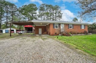 209 Williams Drive, Black Creek, NC 27813