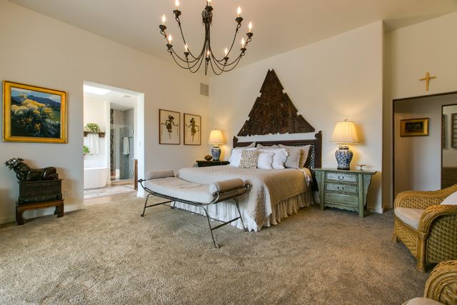 7 Anasazi Meadows Court, Placitas, NM 87043