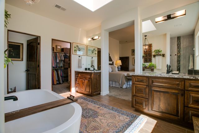 7 Anasazi Meadows Court, Placitas, NM 87043