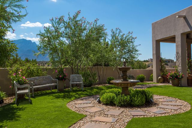 7 Anasazi Meadows Court, Placitas, NM 87043