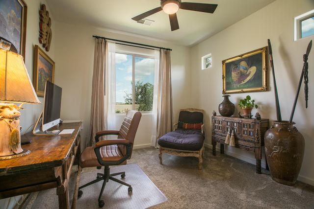 7 Anasazi Meadows Court, Placitas, NM 87043