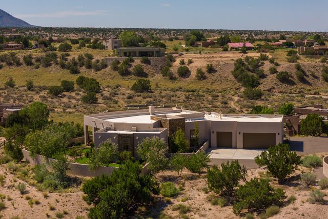 7 Anasazi Meadows Court, Placitas, NM 87043