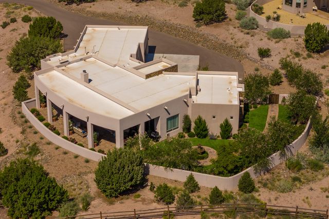 7 Anasazi Meadows Court, Placitas, NM 87043