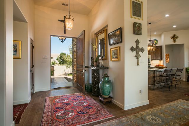 7 Anasazi Meadows Court, Placitas, NM 87043