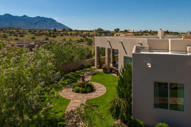 7 Anasazi Meadows Court, Placitas, NM 87043