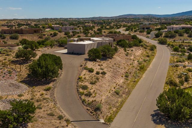 7 Anasazi Meadows Court, Placitas, NM 87043