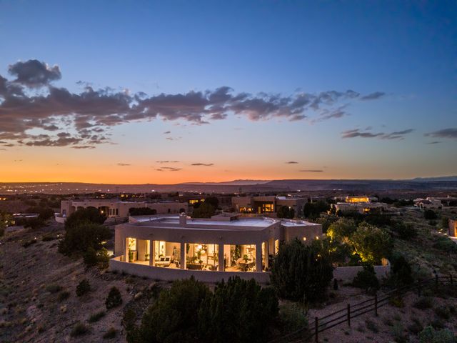 7 Anasazi Meadows Court, Placitas, NM 87043