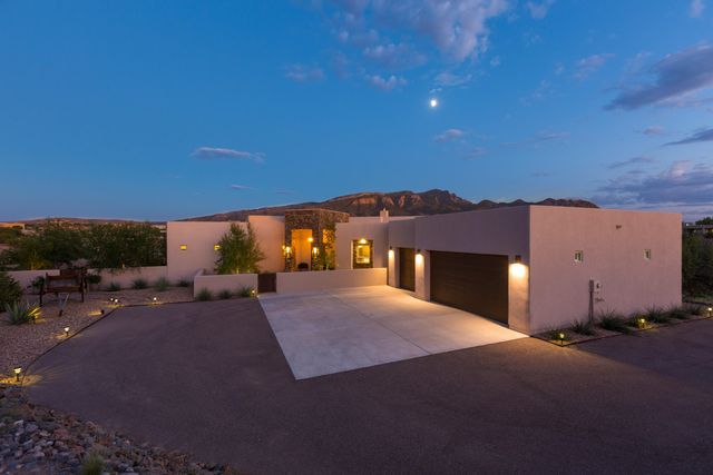 7 Anasazi Meadows Court, Placitas, NM 87043