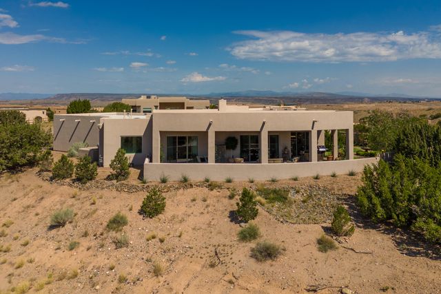 7 Anasazi Meadows Court, Placitas, NM 87043