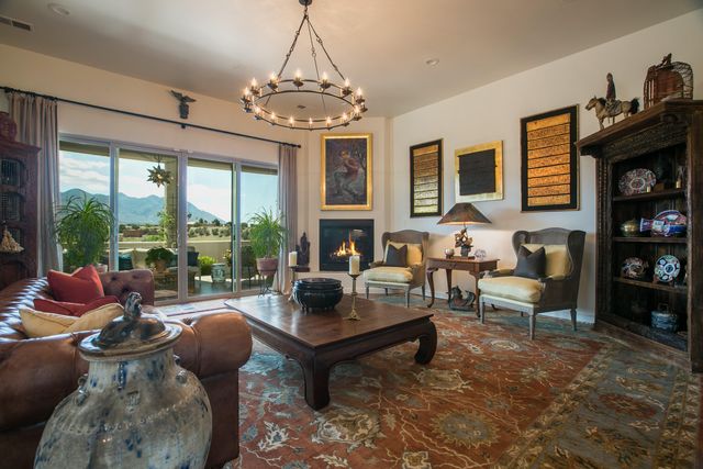 7 Anasazi Meadows Court, Placitas, NM 87043