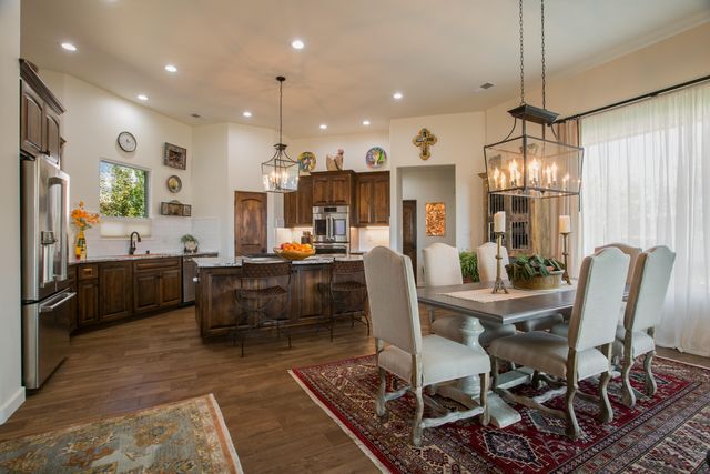 7 Anasazi Meadows Court, Placitas, NM 87043