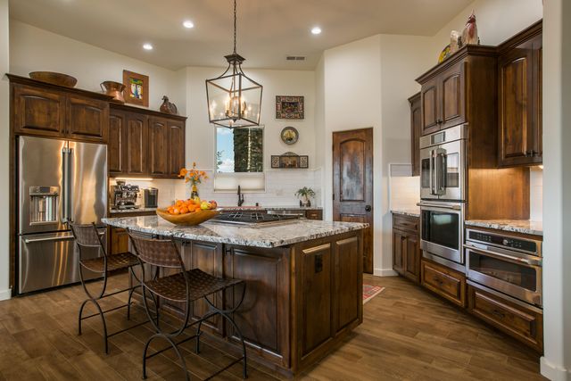 7 Anasazi Meadows Court, Placitas, NM 87043