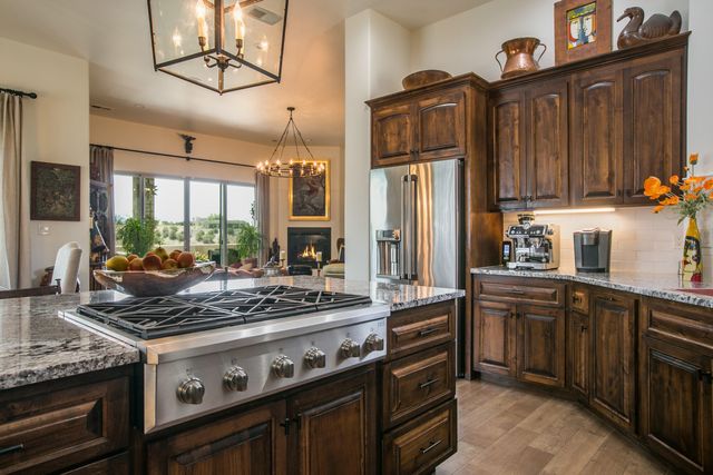 7 Anasazi Meadows Court, Placitas, NM 87043