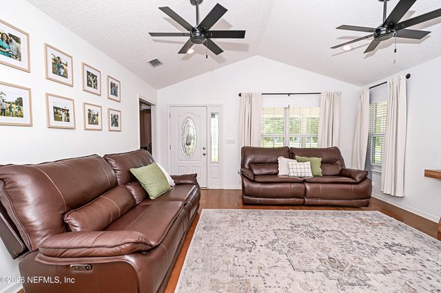 11485 PEACOCK CREEK Road, Glen St. Mary, FL 32040