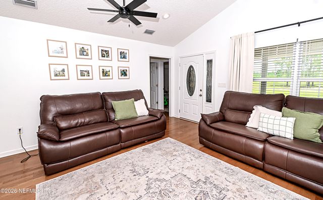 11485 PEACOCK CREEK Road, Glen St. Mary, FL 32040