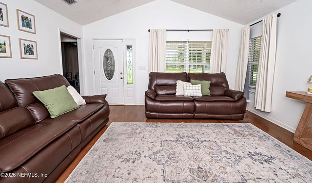 11485 PEACOCK CREEK Road, Glen St. Mary, FL 32040