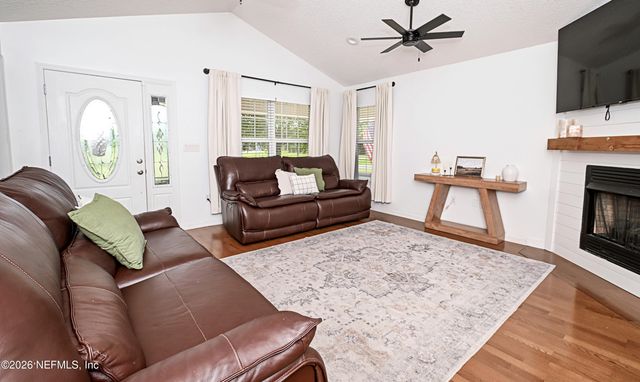 11485 PEACOCK CREEK Road, Glen St. Mary, FL 32040